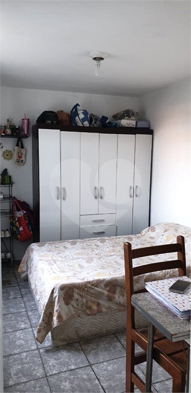Casa Térrea à venda com 3 quartos, sendo 1 suíte, em Vila Nova Mazzei, São Paulo, SP