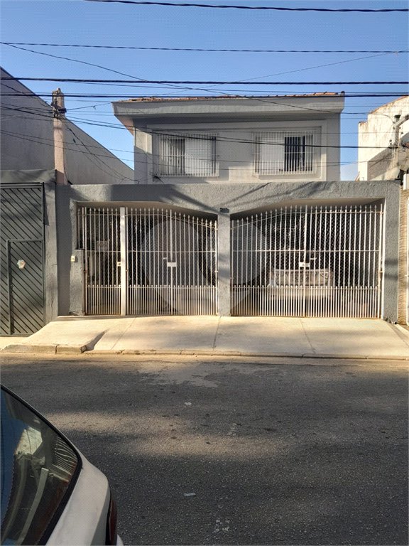 Casa à venda ou para alugar com 4 quartos, sendo 1 suíte, em Vila Formosa, São Paulo, SP