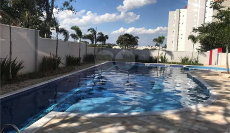 Apartamento à venda com 2 quartos, sendo 1 suíte,  em Jardim Bela Vista, Indaiatuba, SP