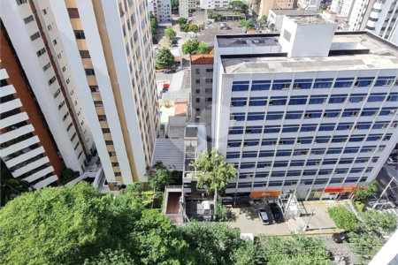 Apartamento à venda ou para alugar com 3 quartos em Perdizes, São Paulo, SP