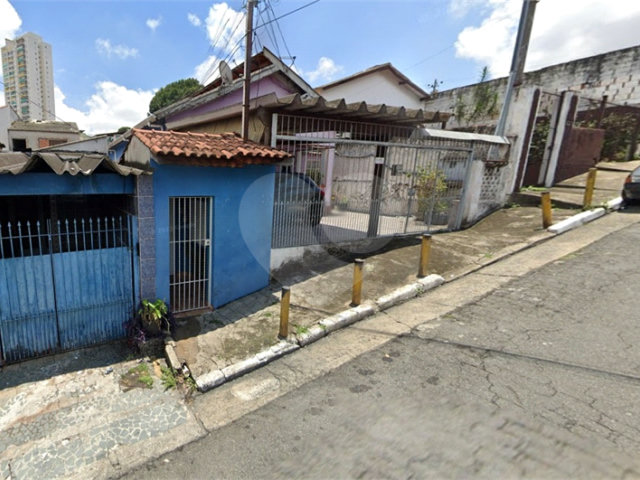 Terreno à venda em Vila Guilherme, São Paulo, SP