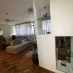 Cobertura à venda com 4 quartos, sendo 1 suíte,  em Rio Comprido, Rio de Janeiro, RJ
