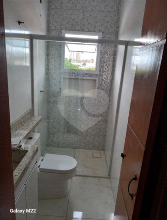 Casa à venda com 3 quartos em Vila São Geraldo, São Paulo, SP
