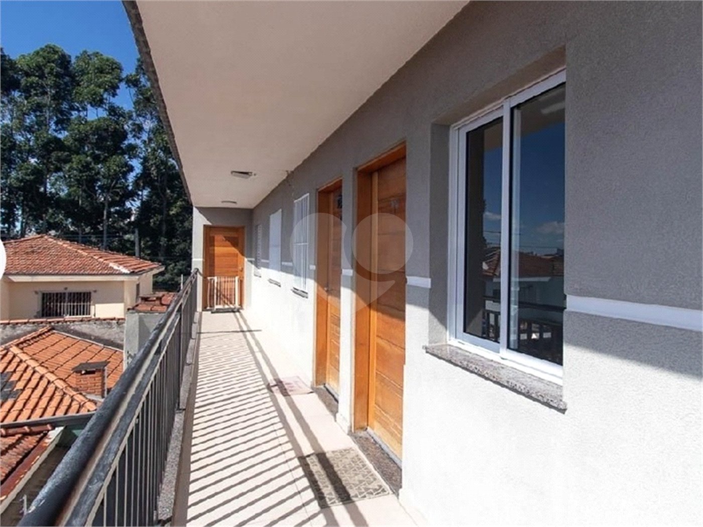 Apartamento à venda com 1 quarto em Jaçanã, São Paulo, SP