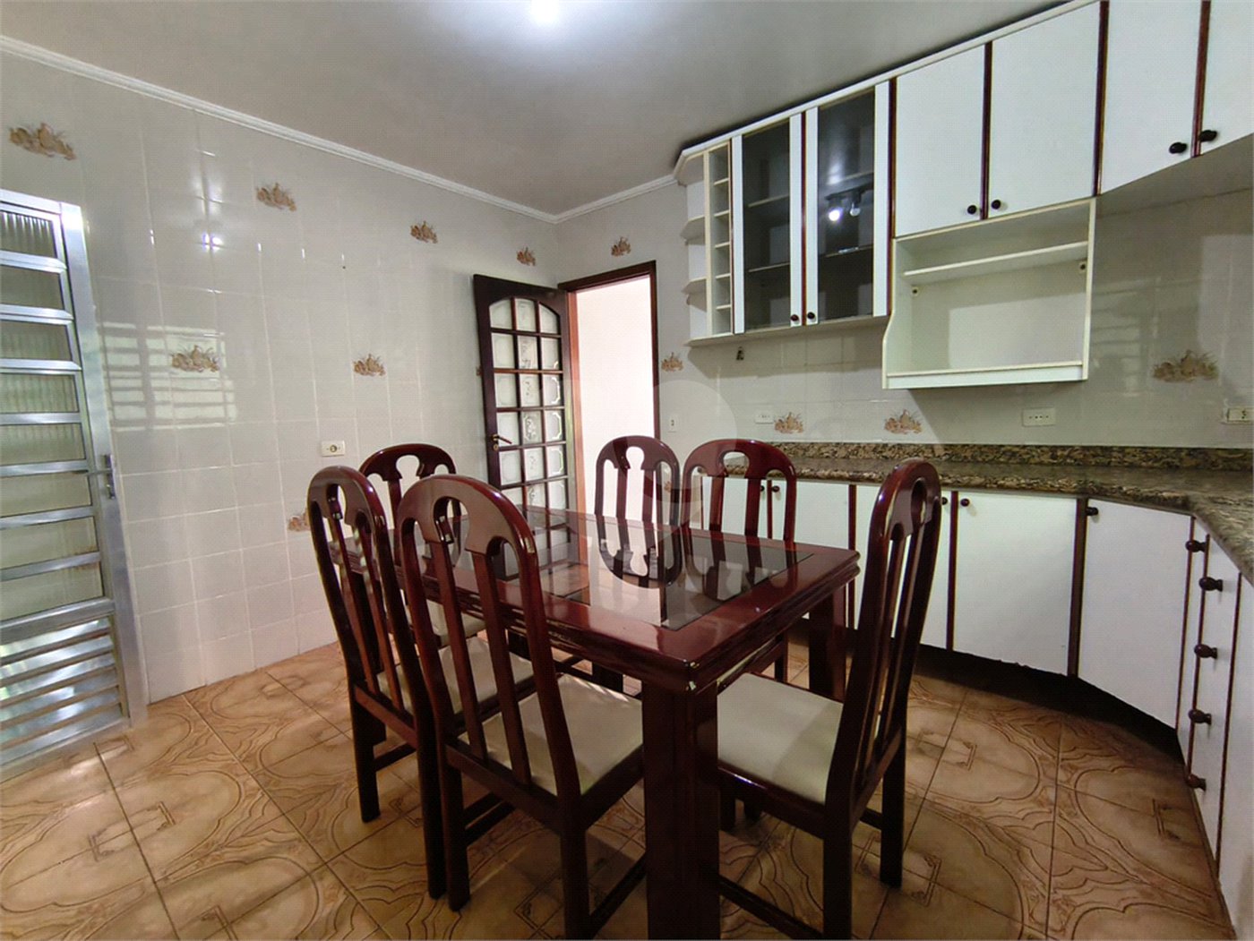 Sobrado à venda com 3 quartos, sendo 1 suíte, em Vila Albertina, São Paulo, SP