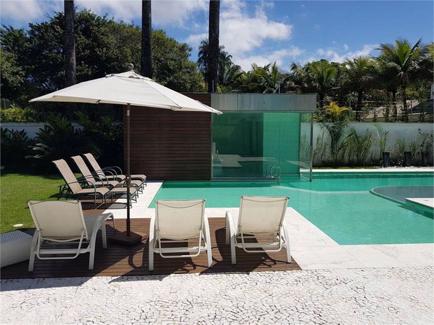 Casa Residencial à venda, Jardim Acapulco, Guarujá - CA0213.
