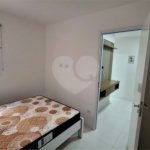 Apartamento à venda com 1 quarto em Jardim São Paulo(zona Norte), São Paulo, SP