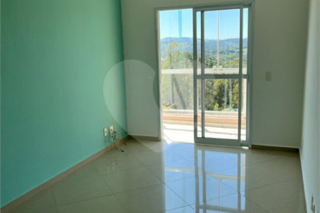 Apartamento para alugar com 3 quartos, sendo 1 suíte,  em Pinheirinho, Vinhedo, SP