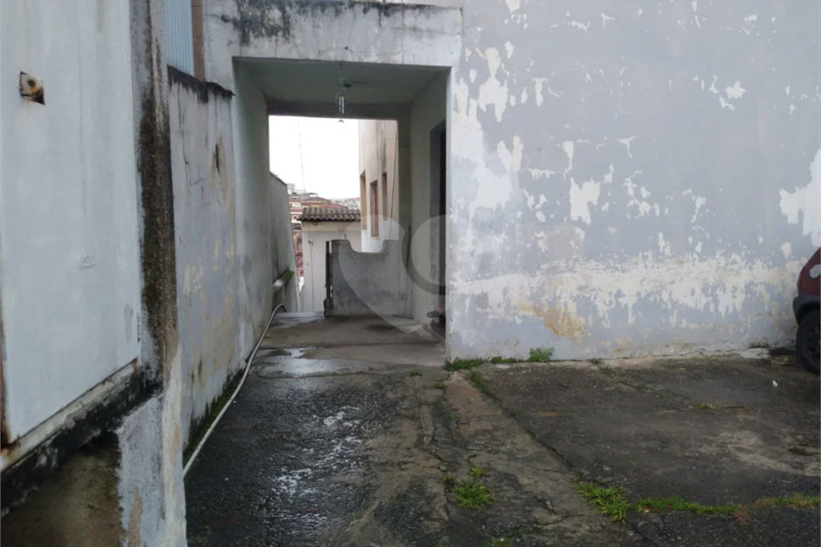 Terreno à venda em Vila Guilherme, São Paulo, SP