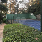 Apartamento à venda com 4 suítes em Morumbi, São Paulo, SP
