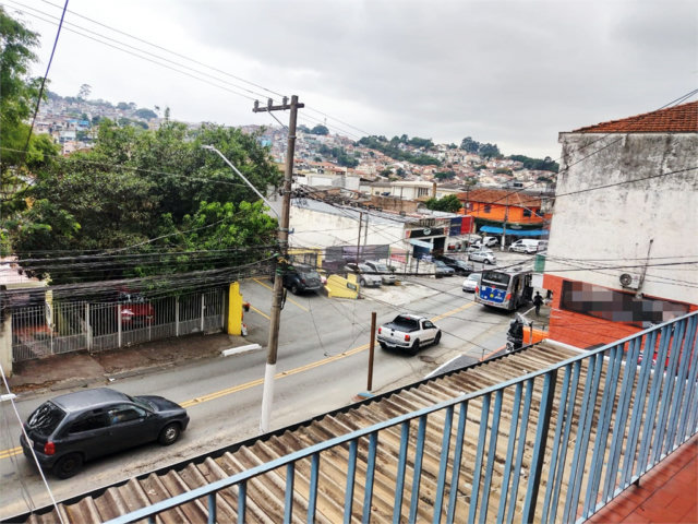 Sobrado à venda com 3 quartos em Tremembé, São Paulo, SP