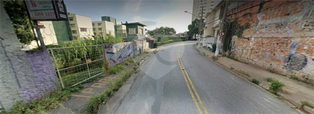Terreno à venda em Casa Verde, São Paulo, SP