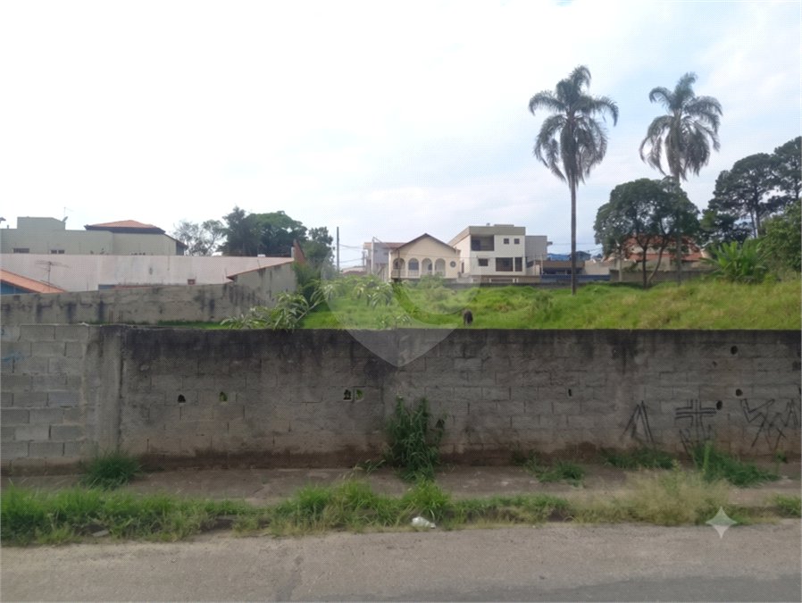 Terreno à venda em Vila Oliveira, Mogi das Cruzes, SP