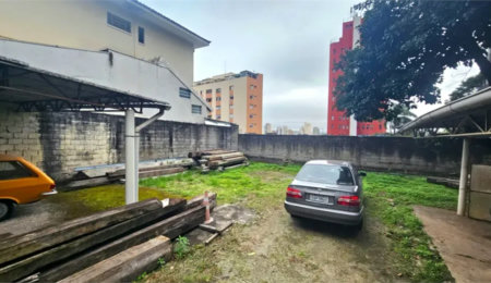 Terreno à venda em Sumarezinho, São Paulo, SP
