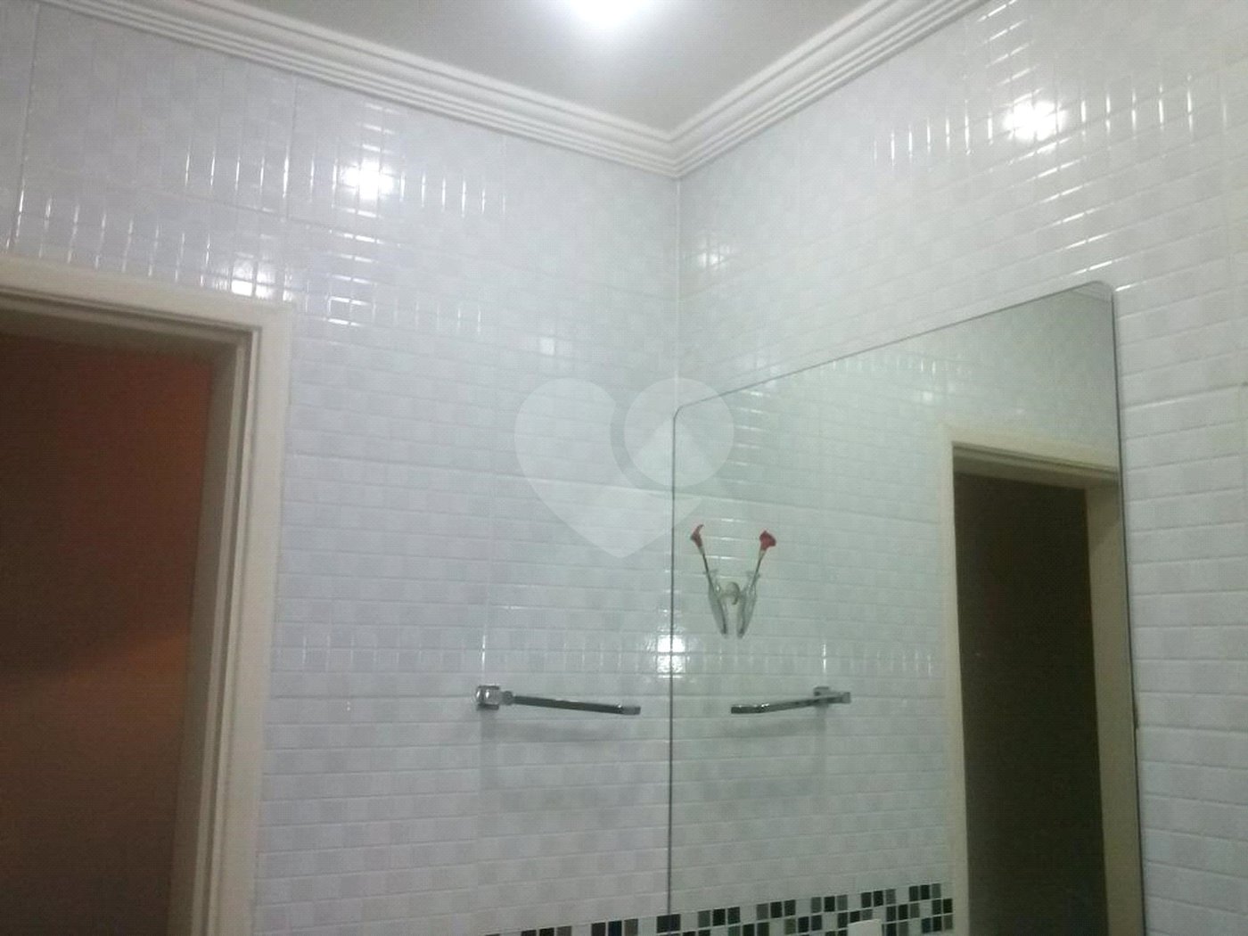 Apartamento à venda com 2 quartos em Parque Residencial da Lapa, São Paulo, SP