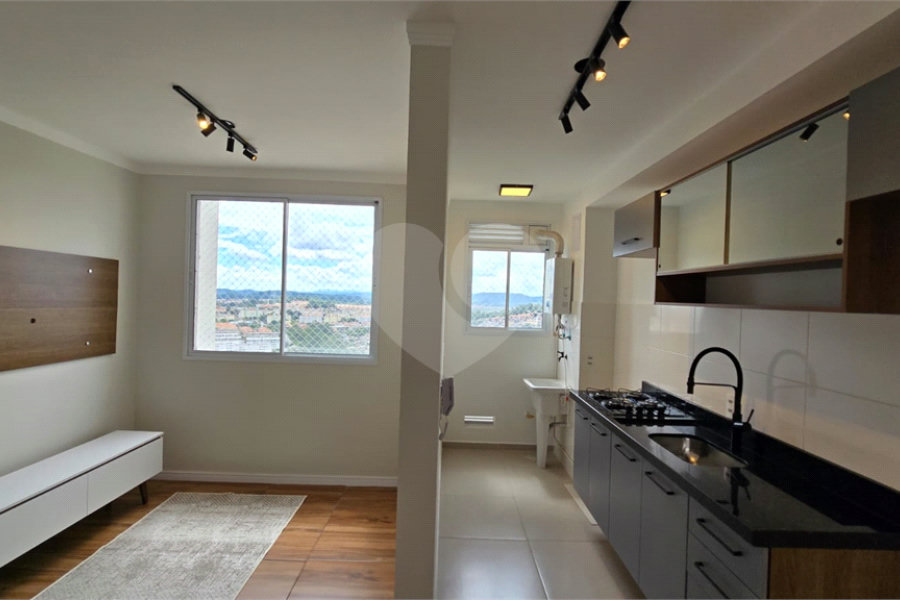 Apartamento à venda com 2 quartos em Loteamento City Jaraguá, São Paulo, SP