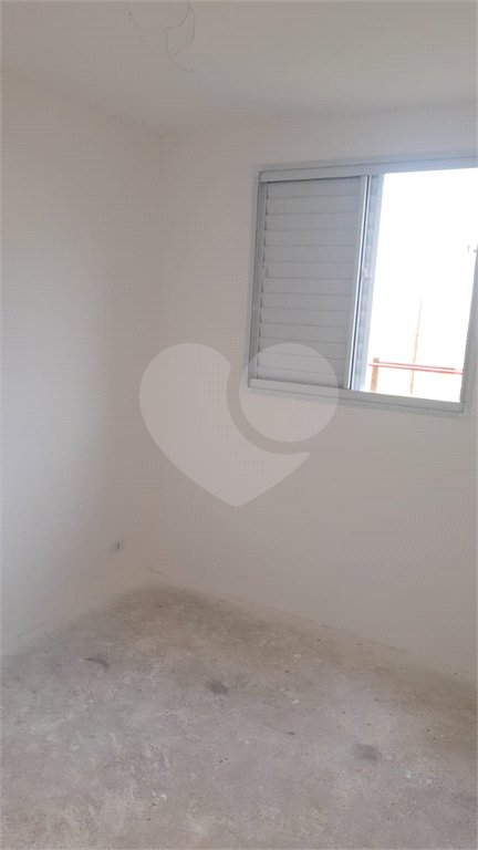 Apartamento à venda com 1 quarto em Jardim Casa Branca, Suzano, SP