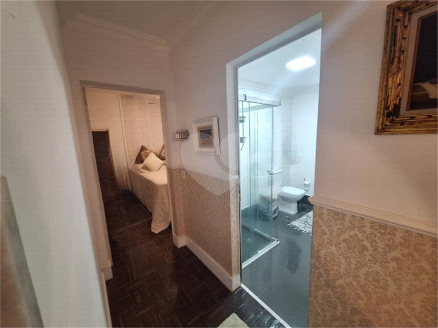 Apartamento à venda com 2 quartos em Indianópolis, São Paulo, SP