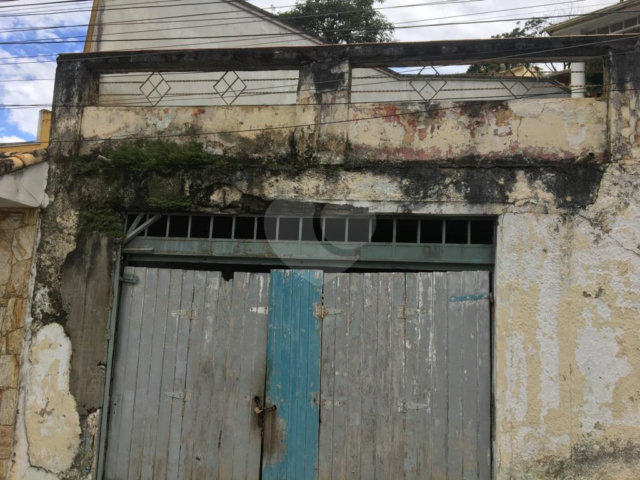 Casa à venda com 2 quartos em Horto, São Paulo, SP