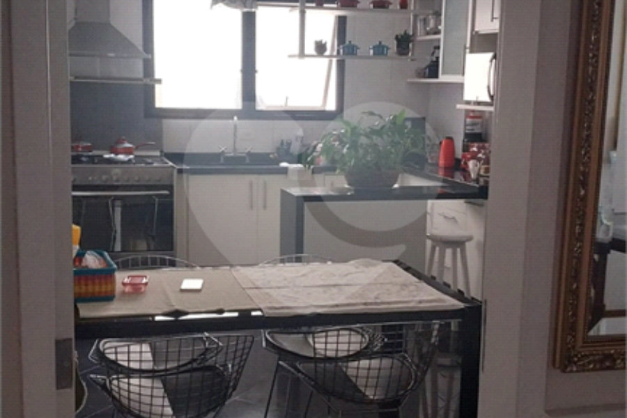 Apartamento à venda com 3 suítes em Santana, São Paulo, SP