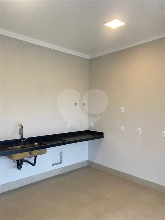 Casa à venda com 3 suítes no condomínio Quinta dos Ventos, Ribeirão Preto - SP