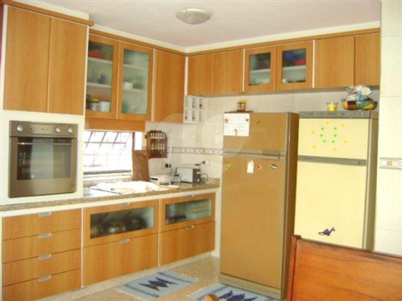 Sobrado à venda com 4 quartos, sendo 2 suítes, em Santo Amaro, São Paulo, SP