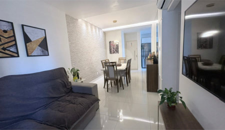 Apartamento à venda com 2 quartos, sendo 1 suíte,  em Vila Isabel, Rio de Janeiro, RJ
