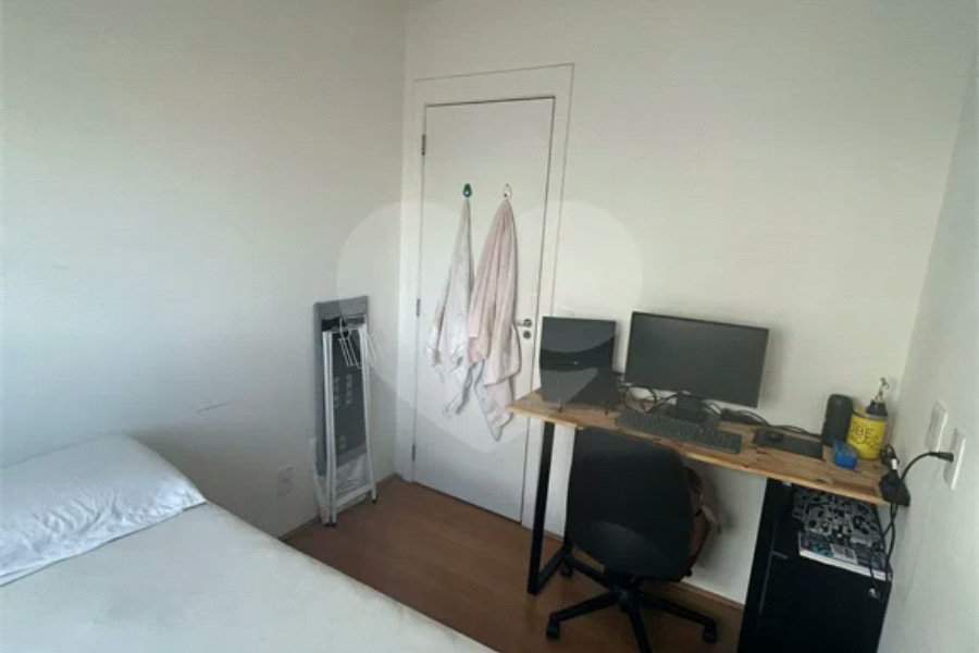 Apartamento à venda com 2 quartos em Vila Guilherme, São Paulo, SP