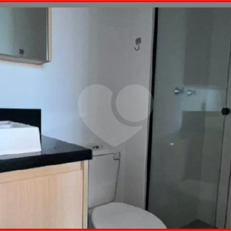Apartamento para alugar com 1 quarto em Sumarezinho, São Paulo, SP