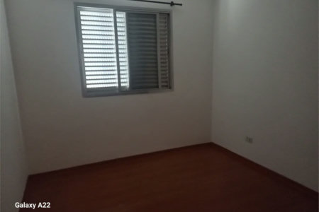 Apartamento à venda com 2 quartos em Parque Residencial da Lapa, São Paulo, SP