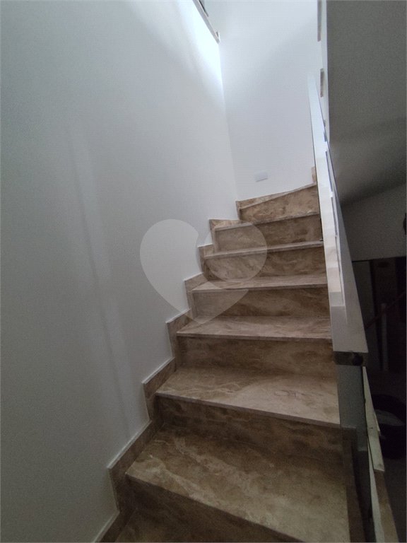 Sobrado à venda com 3 quartos, sendo 1 suíte, em Santa Teresinha, São Paulo, SP