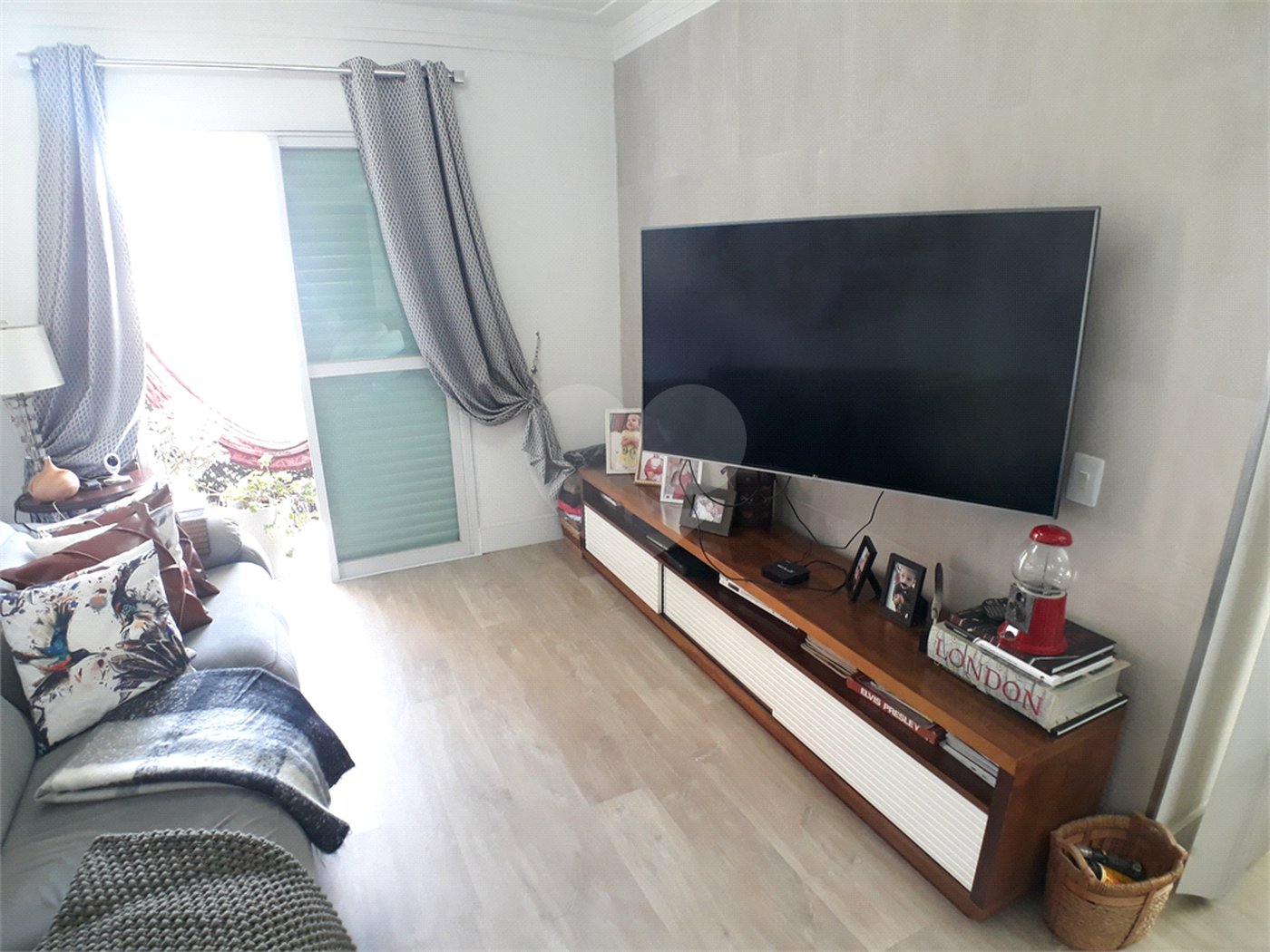 Apartamento à venda com 3 suítes no Centro, Guarulhos, SP