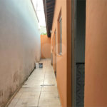 Casa à venda com 2 quartos em Vila Carvalho, Itapetininga, SP