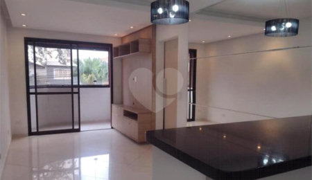 Apartamento à venda com 2 quartos em Casa Verde, São Paulo, SP