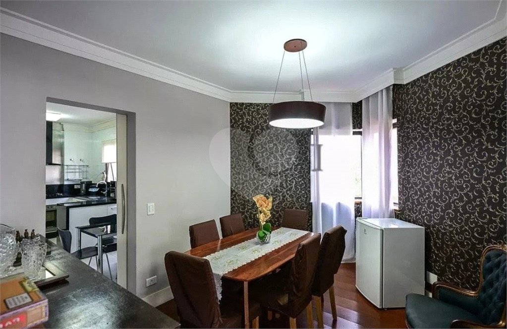 Apartamento à venda com 4 suítes em Vila Andrade, São Paulo, SP