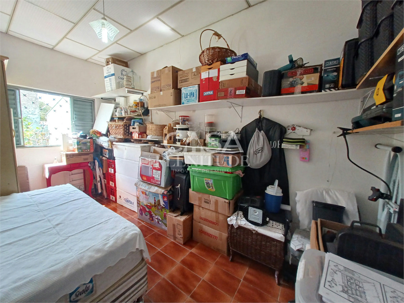 Casa à venda com 4 quartos em Vila Trujillo, Sorocaba, SP