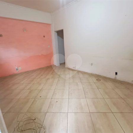 Casa de Vila à venda com 2 quartos em Vila Isabel, Rio de Janeiro, RJ