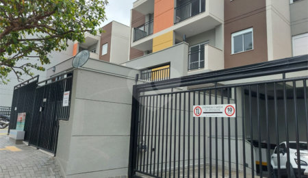 Apartamento à venda com 2 quartos em Tremembé, São Paulo, SP