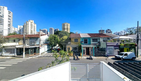 Casa à venda com 2 quartos no condomínio Indiana, São Paulo - SP