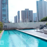 Apartamento à venda com 2 quartos, sendo 1 suíte,  em Santana, São Paulo, SP