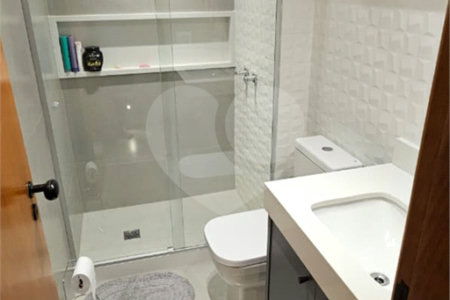 Cobertura à venda com 3 quartos, sendo 1 suíte, em Tijuca, Rio de Janeiro, RJ