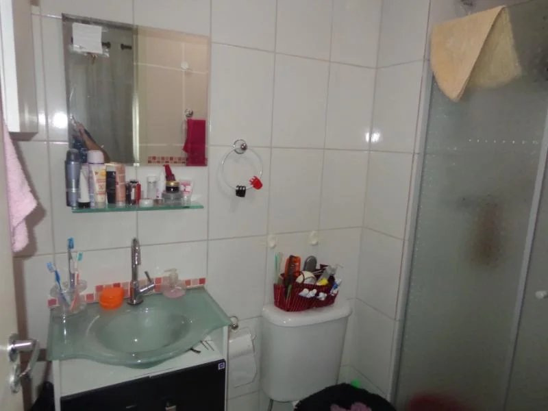 Apartamento à venda com 2 quartos, sendo 1 suíte, em Jardim Amaralina, São Paulo, SP