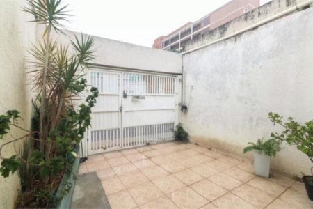 Casa à venda com 2 quartos em Vila Esperança, São Paulo, SP