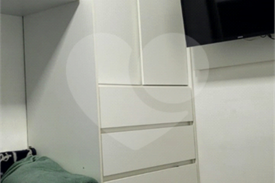 Apartamento à venda com 2 quartos em Freguesia do Ó, São Paulo, SP