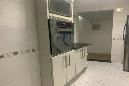 Apartamento à venda com 3 quartos, sendo 1 suíte,  em Jardim Bonfiglioli, São Paulo, SP
