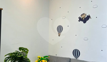 Apartamento à venda com 2 quartos em Jardim Peri, São Paulo, SP