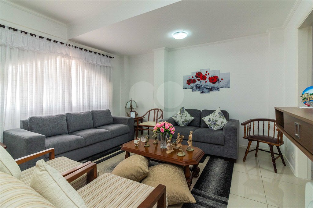 Apartamento à venda com 3 quartos em Santana, São Paulo, SP