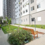 Apartamento à venda com 2 quartos, sendo 1 suíte, em Pirituba, São Paulo, SP