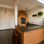 Casa à venda ou para alugar com 4 quartos, sendo 3 suítes, no Centro, Itapetininga, SP