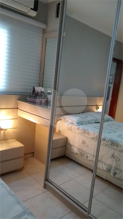 Sobrado à venda com 2 quartos, sendo 1 suíte,  em Jardim Regente, Indaiatuba, SP
